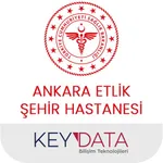 Ankara Etlik Şehir Hastanesi icon