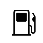 Simple Fuel Tracker icon