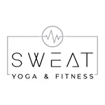 Sweat Yoga and Fitness icon