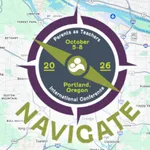 PATCON26 icon