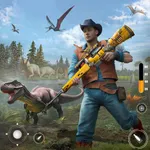 Wild Hunter 3D: Shooting Games icon