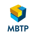 MBTP, mon espace adhérent icon