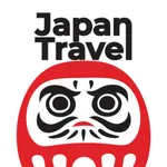 Japan Travel Map - Locals icon