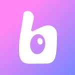 必拍 - AI帮你一键制作，热门照片视频随心做 icon