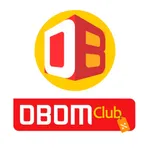 OBom Club icon