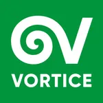 VORTICE MVHR icon