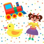 Pop Gifts: Education Game icon