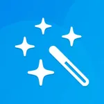 Ai Photo Enhancer - Fix photos icon