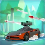 Cars War - Derby Multiplayer icon