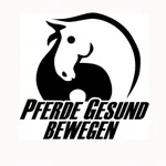 Pferde gesund bewegen icon