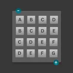 JHG Backing Tracks icon