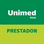 Unimed Natal - Prestador icon