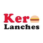 Kero Lanches Delivery icon