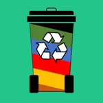 MyBinApp icon