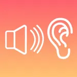 Noise Level Meter - Decibel dB icon