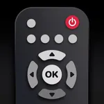 Universal Remote・TV Control icon