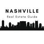 Nashville Real Estate Guide icon