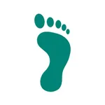 Podana - Podiatry Anamnesis icon