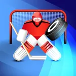 Goalie Assistant icon