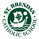 St. Brendan Catholic School icon