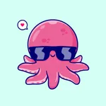 Octopus Mate icon