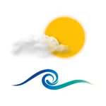 Rere nā te ra'i icon