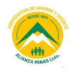 COOPERATIVA ALIANZA MINAS icon