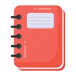 我的情緒日記：紀錄每日情緒變化 icon