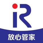 放心管家 icon