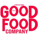 Good Food Merchant App icon