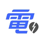 全台充電地圖 icon