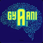 Gyaani AI icon