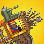 AutoWar: Evolution of Engines icon