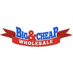 Big And Cheap Wholesale icon