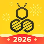 网易小蜜蜂 icon