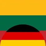 Litauisch-Deutsch Wörterbuch icon