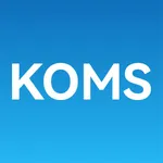 KOMS icon