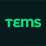 TEMS + AI, Smart Items Manager icon