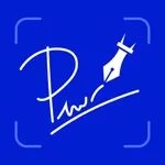 Docs Scanner & Sign Documents icon