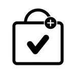 Shopping Lists+ Share&History icon