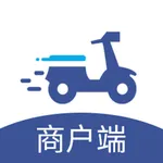 轻云送商户端 icon