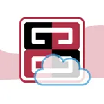 GestiGym Cloud icon
