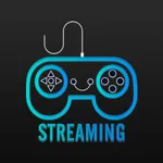 Game Streaming: Game Play-Demo icon
