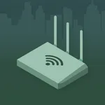 Daily WiFi Helper icon