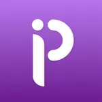 P플 icon