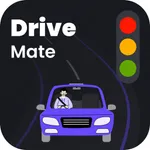 DriveMate -  RTO Licence Test icon