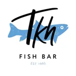 TKH Fish Bar - North Berwick icon
