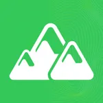 海拔测量仪-乐友户外海拔表&实时测海拔高度 icon