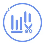 音频剪辑器-格式转换&语音导出 icon