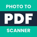 Photo to PDF Converter - icon